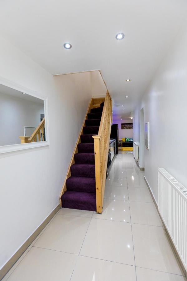Guest house Comfortable In Shirley, - Room-2 Solihull